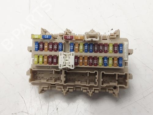 Used Fuse box NISSAN X-TRAIL III (T32_, T32R, T32RR) [2013-2025]  9735872