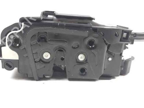 Front right lock VW GOLF VII Variant (BA5, BV5)  | BP5141109C97 