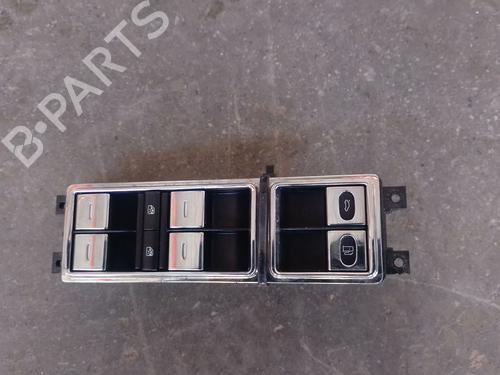 Used Left front window switch Left front window switch BENTLEY CONTINENTAL FLYING SPUR (3W_) 6.0 (560 hp) 35962486 35962486