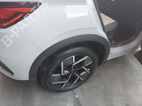 Used Rear right wheel arch trim BYD YUAN PLUS EV (204 hp) 26556012