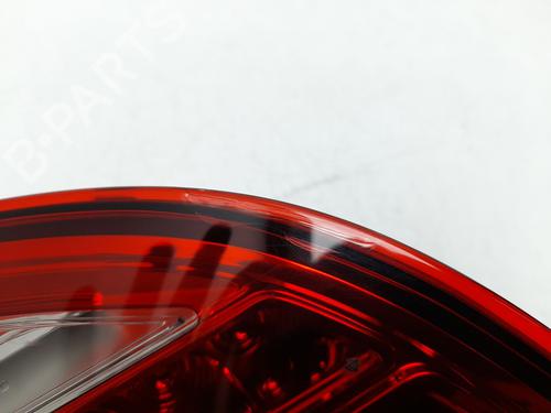 Left tailgate light PORSCHE CAYENNE (92A) 3.0 S E-Hybrid | BP38620174C79 - Image 10