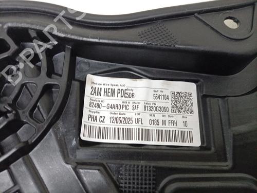 Front right window mechanism HYUNDAI i30 (PDE, PD, PDEN) 1.0 T-GDI | BP37636265C23 - Image 3