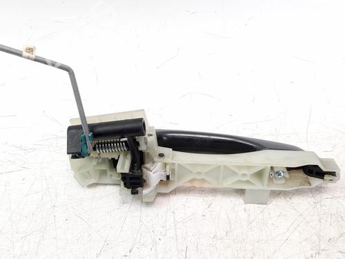 Rear left exterior door handle HYUNDAI KONA (OS, OSE, OSI)  | BP17511360C130 