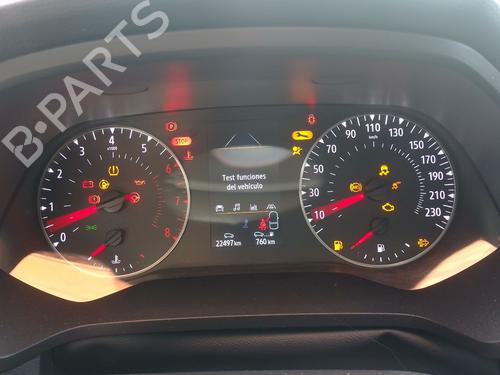 Armlæn RENAULT CAPTUR II (HF_) TCe 90 (HFM6) | BP38410000I20 - Image 6