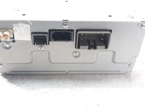 Radio VOLVO V40 Hatchback (525) D2 | BP16017294E6 