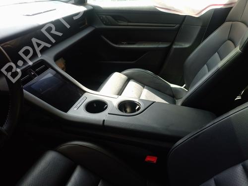 Used Middle console Middle console 37992162 37992162