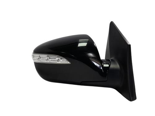 Right mirror HYUNDAI ix35 (LM, EL, ELH)  | BP17728734C27 