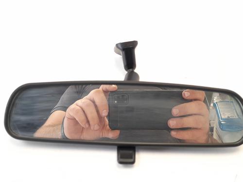 Used Rear mirror HONDA CIVIC VIII Hatchback (FN, FK) [2005-2012]  8283400