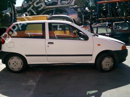 Instrument cluster FIAT PUNTO (176_)  | BP345075C47 