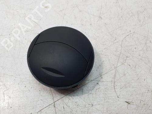 Used Air vent SEAT IBIZA IV (6J5, 6P1) [2008-2017]  28209366