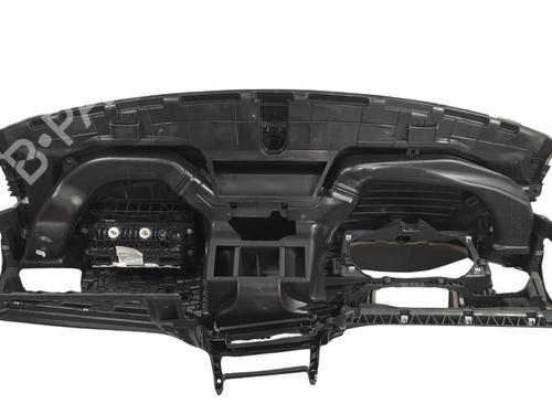 Airbag Kit VW POLO VI (AW1, BZ1, AE1) 1.0 TSI | BP26549943C86