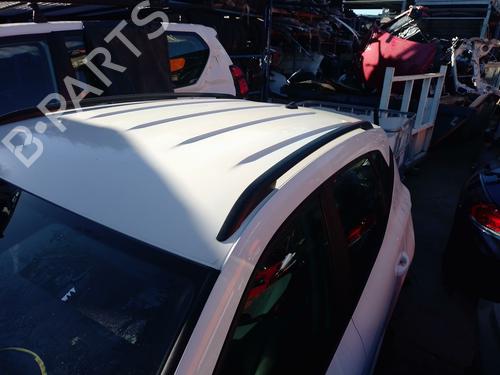 Used Roof bar Roof bar SEAT ARONA (KJ7, KJP) 1.0 TSI (95 hp) 33540747 33540747