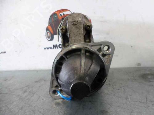 Used Starter HYUNDAI ACCENT II (LC) 1.3 (75 hp) 169102