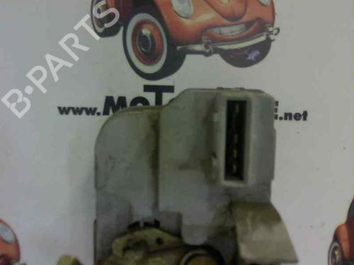 Rear right lock PEUGEOT 307 Break (3E)  | BP1322520C99 