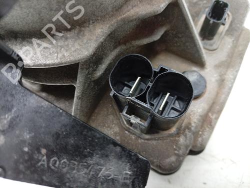 Steering pump RENAULT MASTER III Van (FV) 2.3 dCi 150 FWD (FV0F, FV03, FV09) | BP39525804M99 - Image 5