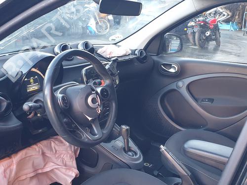 Ryggespeil Innvendig SMART FORFOUR Hatchback (453)  | BP16180576I6 