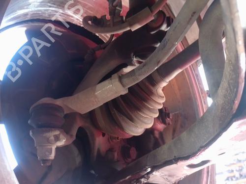 Used Left front steering knuckle Left front steering knuckle 39564787 39564787
