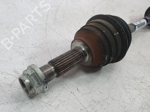 Left front driveshaft MG MG ZS SUV (AZS1) 1.0 T-GDi | BP35728757M38 - Image 4