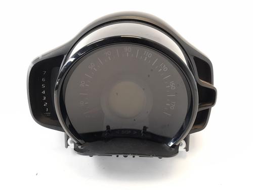 Used Instrument cluster TOYOTA AYGO (_B4_) [2014-2025]  8663081
