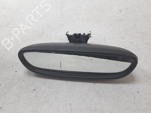 Used Rear mirror Rear mirror BMW X2 (F39) sDrive 18 d (150 hp) 30131509 30131509