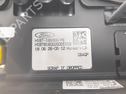 Electronic module FORD ECOSPORT 1.0 EcoBoost | BP28538344M83  - Image 5