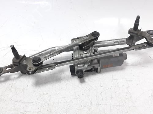 Used Front wiper motor FIAT 500X (334_) 2.0 D Multijet 4x4 (334AXB22, 334AXD2B) (140 hp) 17720403