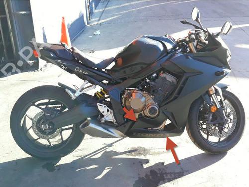 Other HONDA JAZZ I (AA) 45 1.2 | BP24804314O1