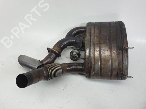 Used Exhaust system Exhaust system 36808483 36808483