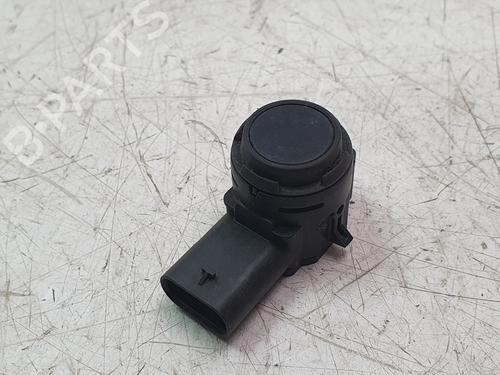 Used Electronic module SEAT LEON Sportstourer (KL8, KLD) 2.0 TDI (150 hp) 31157810