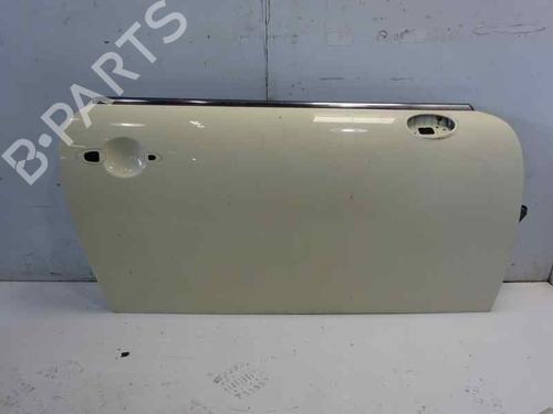 Right front door MINI MINI (R56) Cooper D 41002755936