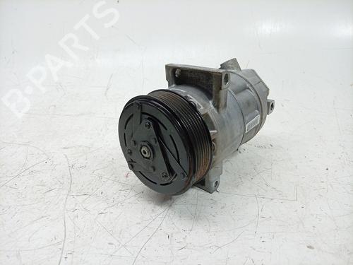 Used AC compressor AC compressor RENAULT CAPTUR I (J5_, H5_) 0.9 TCe 90 (90 hp) 38465327 38465327