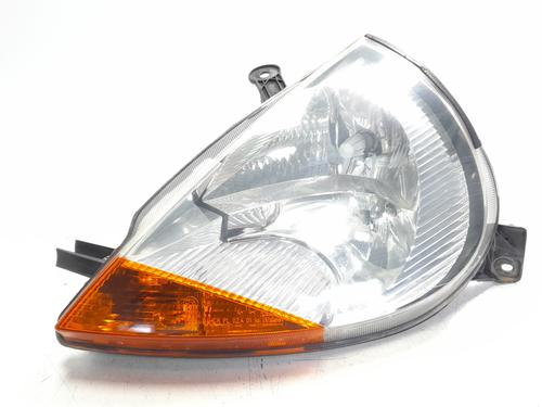 Left headlight FORD KA (RB_) 1.3 i (60 hp) 17641415