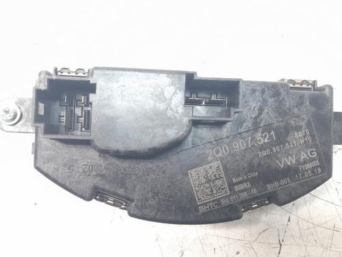 Used Heater resistor SEAT IBIZA V (KJ1, KJG) 1.0 TSI (110 hp) 24312831