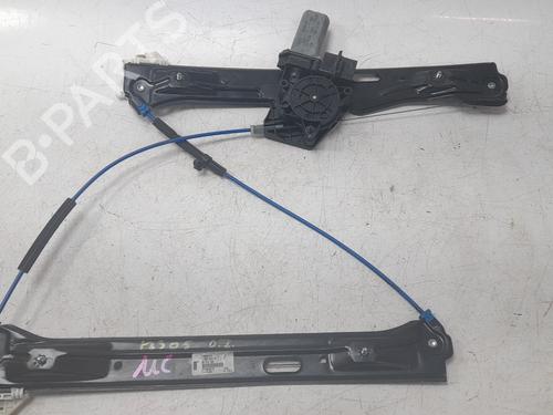 Used Front left window mechanism Front left window mechanism BMW 3 (F30, F80) 340 i xDrive (326 hp) 33689926 33689926