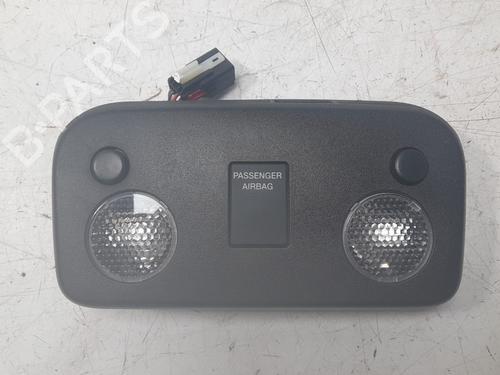 Used Interior roof light Interior roof light FORD USA MUSTANG Coupe 5.0 V8 Bullitt (460 hp) 18966974 18966974