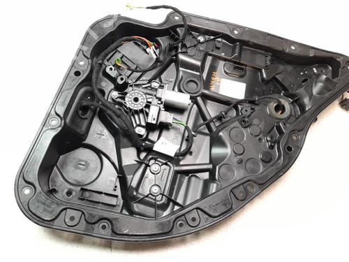 Fensterheber rechts hinten für MERCEDES-BENZ C-CLASS (W205) C 220 BlueTEC / d (205.002, 205.004) (170 hp) 16847582