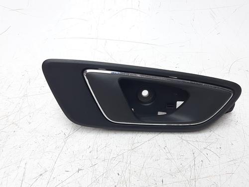 Used Front right interior door handle SEAT LEON (5F1) [2012-2021]  12344951