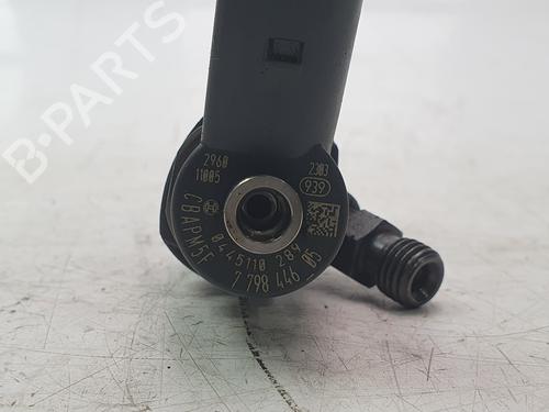 Injector BMW X1 (E84) sDrive 18 d | BP31044514M100