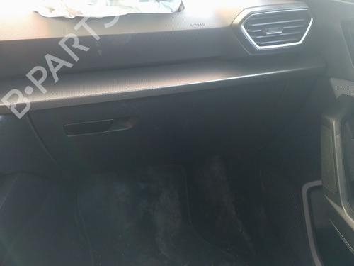 Handschuhfach für Handschuhfach SEAT LEON (KL1, KLG) 1.0 TSI (110 hp) 34405057 34405057