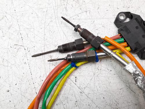 Elektronisk sensor RENAULT CLIO V (B7_)  | BP20237769M84 