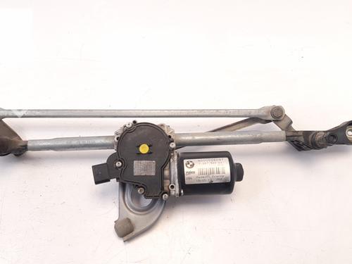 Used Front wiper motor BMW 3 (F30, F80) 320 d (184 hp) 8666987