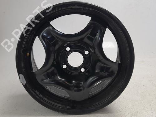 Used Rim Rim CITROËN C4 X (BD_, BE_, BF_) ë-C4 X (BFZKXC) (136 hp) 33626752 33626752