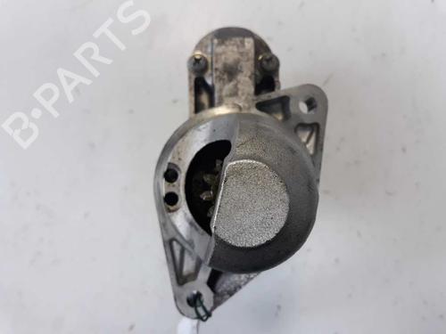 Used Starter SMART FORFOUR (454) 1.5 CDI (454.001) (95 hp) 374837