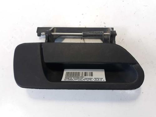 Used Rear right exterior door handle CITROËN XANTIA (X1_, X2_) [1993-2003]  1608368