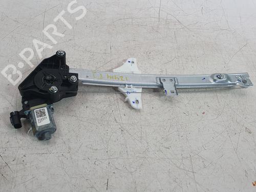 Used Rear left window mechanism Rear left window mechanism HYUNDAI i20 III (BC3, BI3) 1.0 T-GDI (101 hp) 31665788 31665788