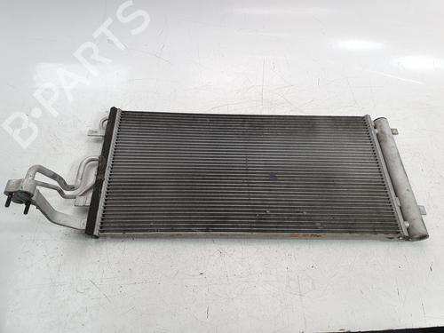 Used AC radiator AC radiator KIA XCEED (CD) [2019-2026] 32685719 32685719