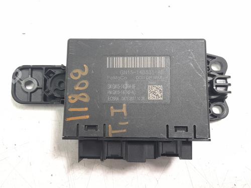 Elektronisk modul FORD ECOSPORT [2011-2022]  21004624