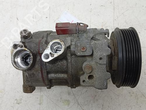 Used AC compressor AC compressor 37264317 37264317