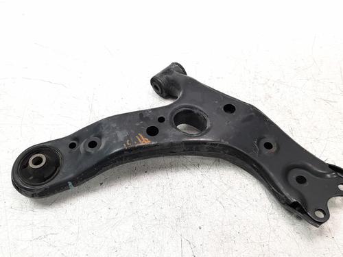 Left front suspension arm TOYOTA AURIS (_E18_) 1.4 D-4D (NDE180_, NDE180R) | BP22231897M12 
