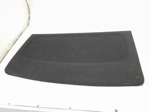 Hattehylde VW GOLF IV (1J1) 1.6 16V (105 hp) 28513684